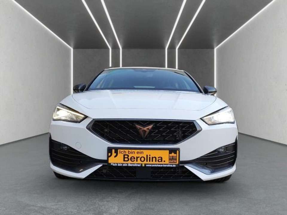 CUPRA Leon - Imagem 5