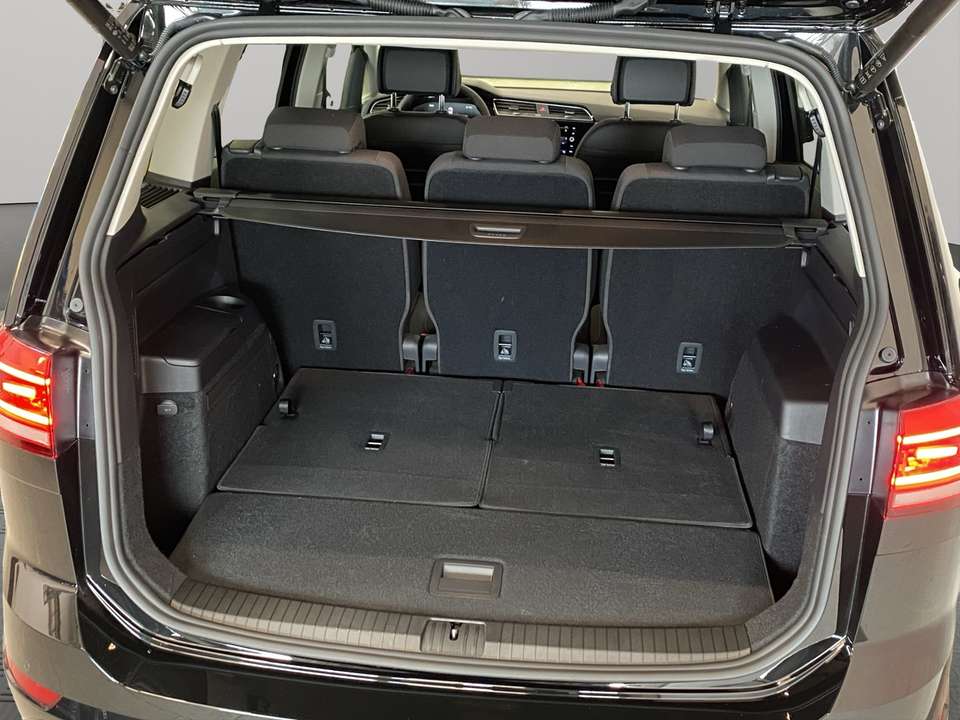 Volkswagen Touran - Imagem 13