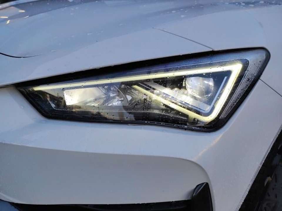 CUPRA Leon - Imagem 8