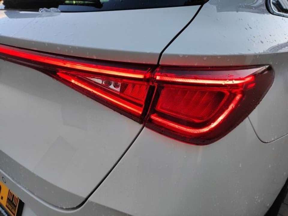 CUPRA Leon - Imagem 9