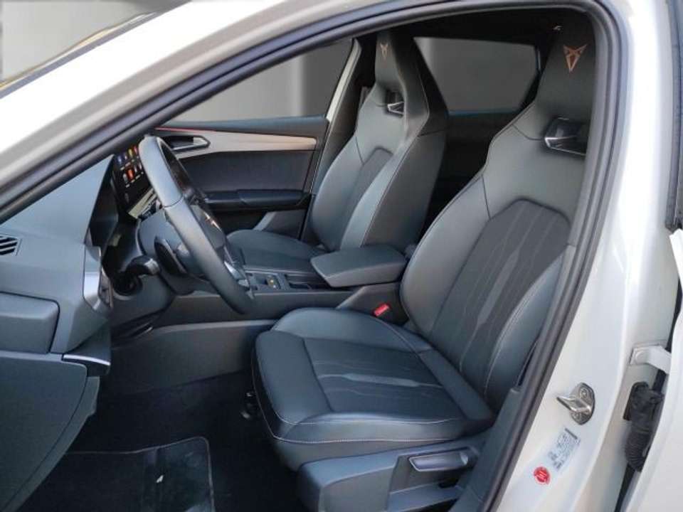 CUPRA Leon - Imagem 10