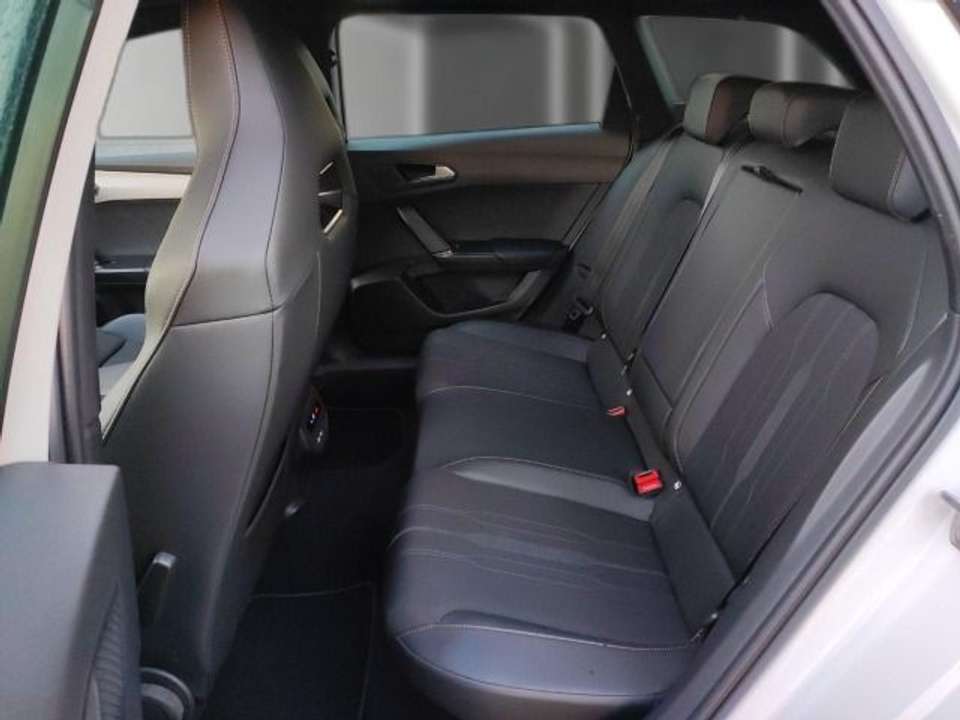 CUPRA Leon - Imagem 11