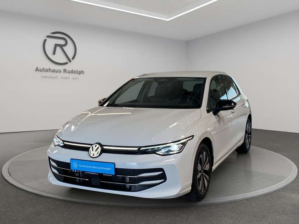Volkswagen Golf - Imagem 2