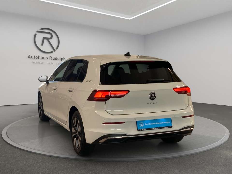 Volkswagen Golf - Imagem 3