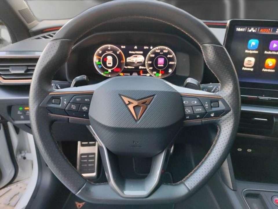 CUPRA Leon - Imagem 13