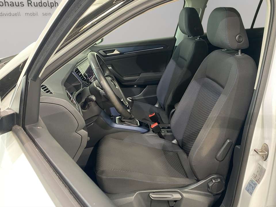 Volkswagen T-Roc - Imagem 5