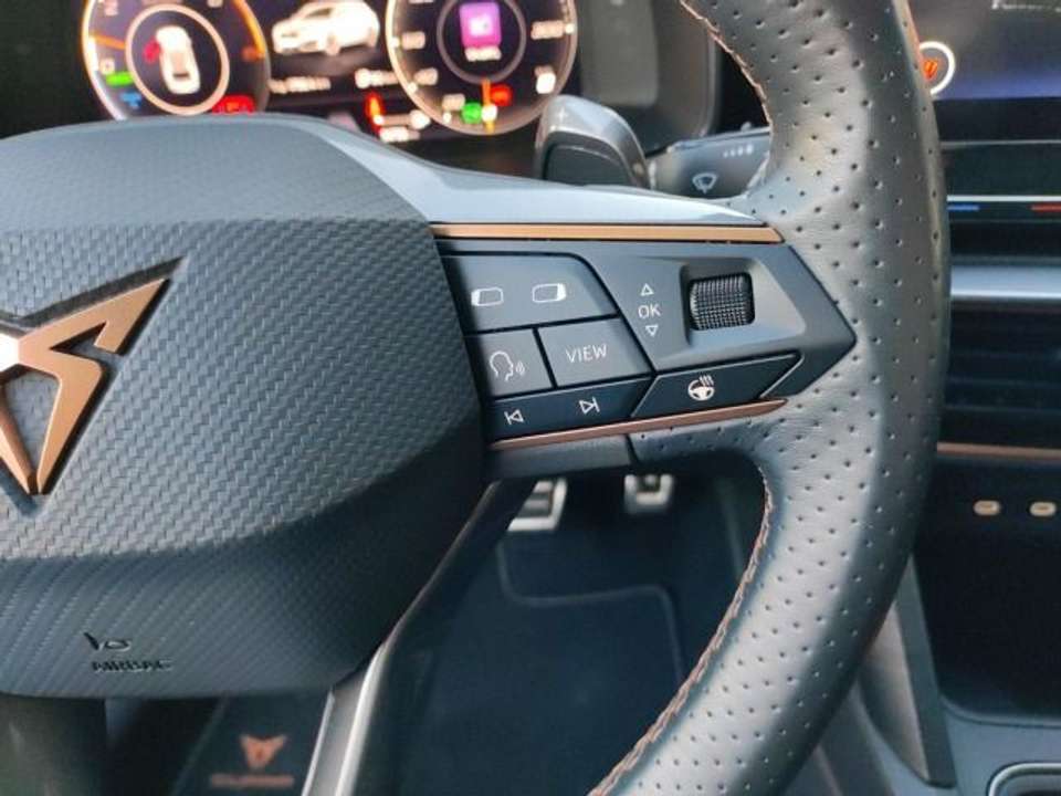 CUPRA Leon - Imagem 14