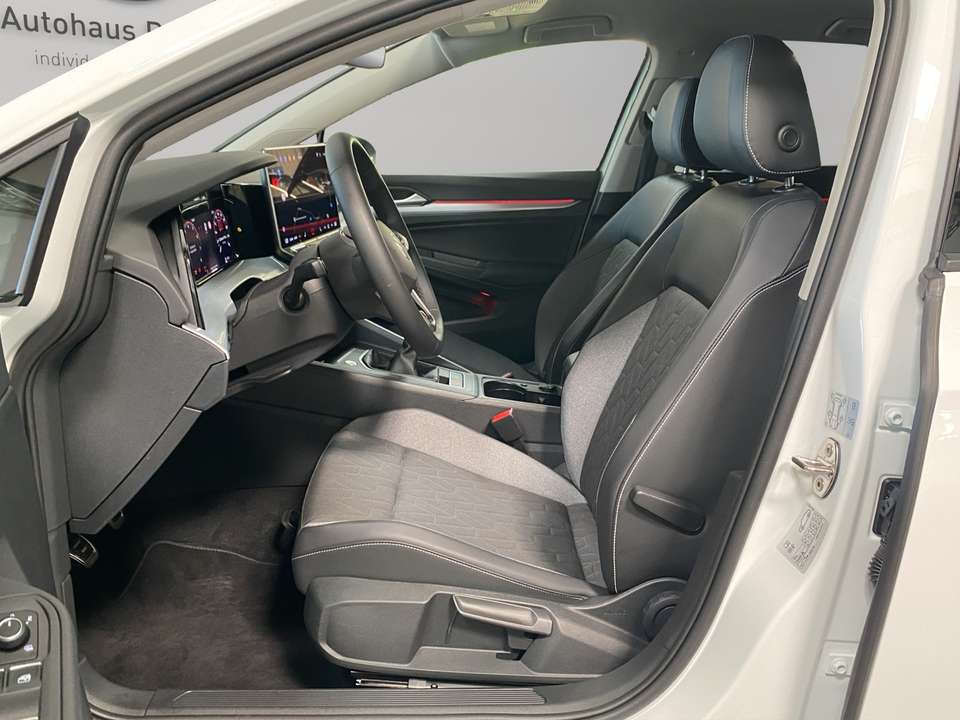 Volkswagen Golf - Imagem 5