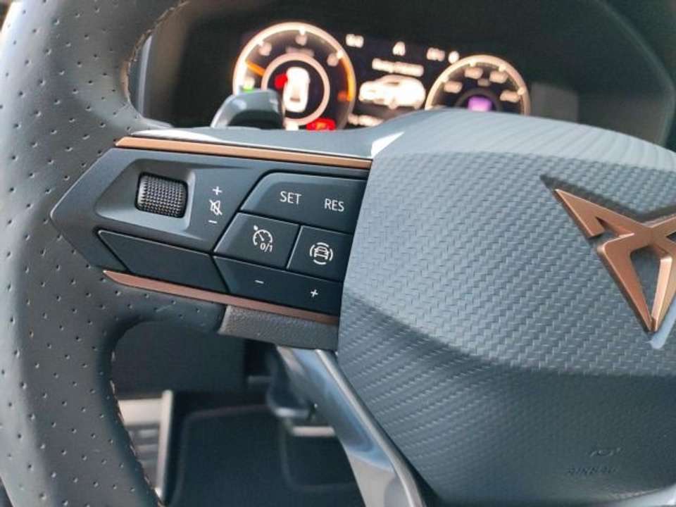 CUPRA Leon - Imagem 15