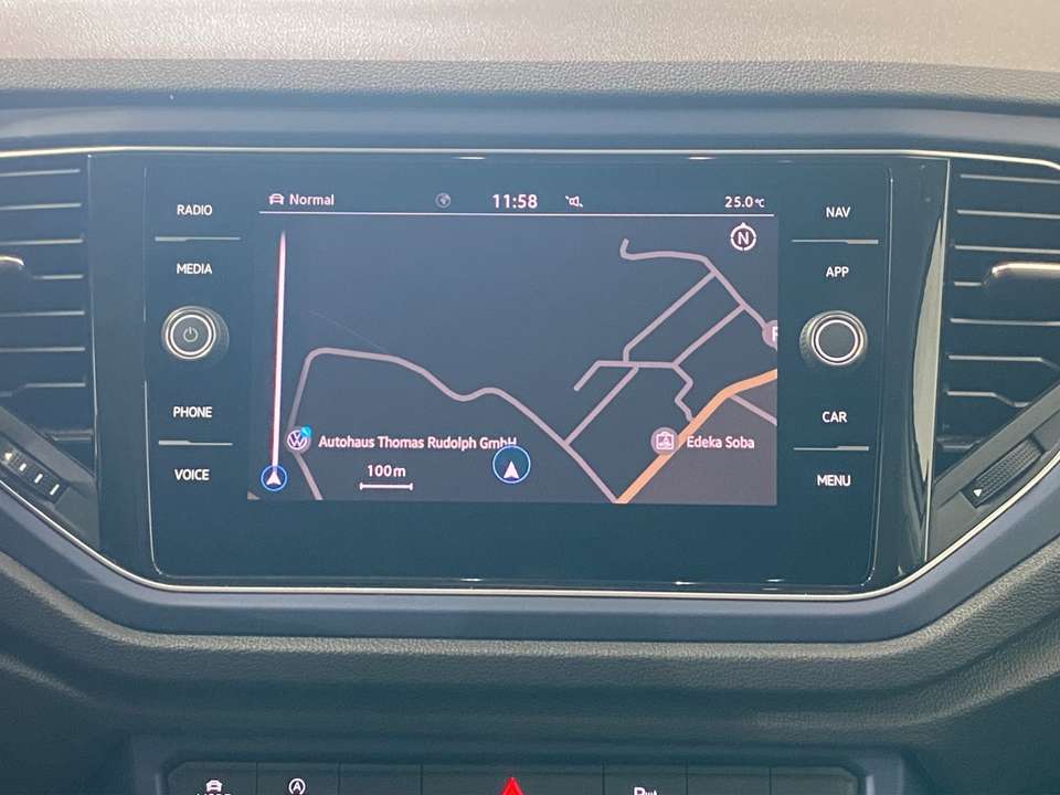 Volkswagen T-Roc - Imagem 7