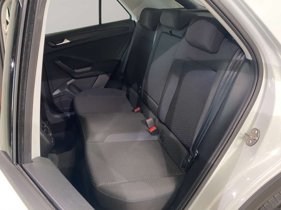 Volkswagen T-Roc - Imagem 9
