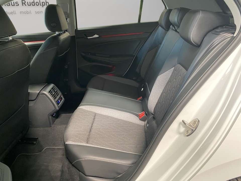Volkswagen Golf - Imagem 9
