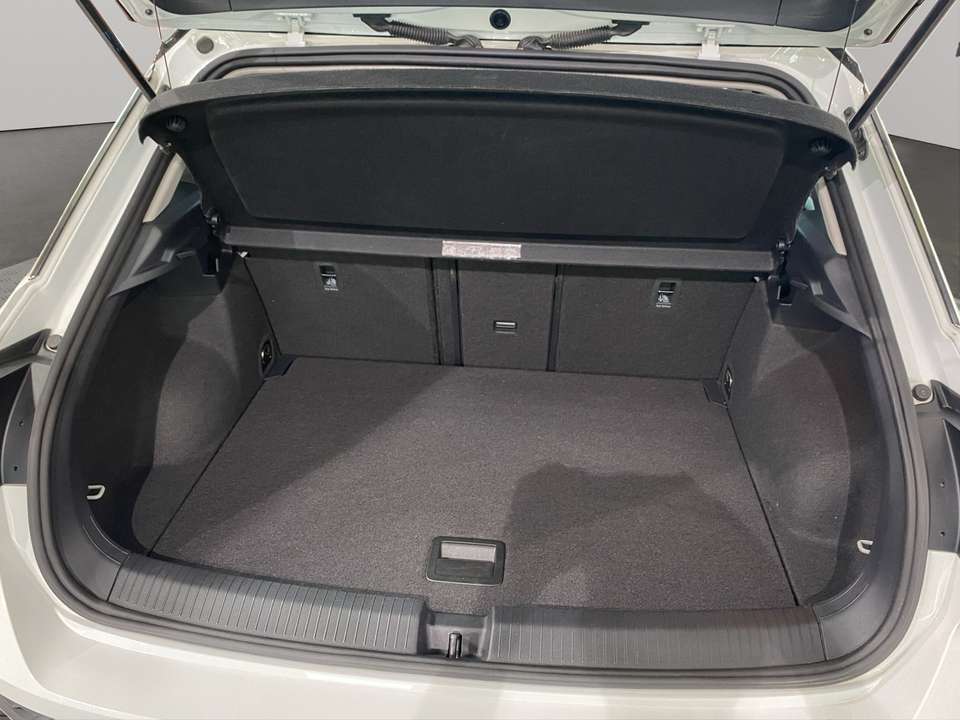 Volkswagen T-Roc - Imagem 11