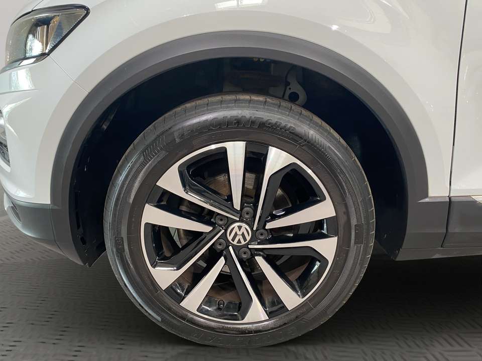 Volkswagen T-Roc - Imagem 14