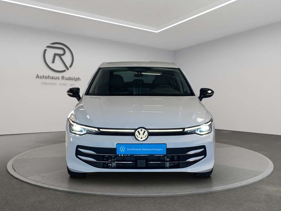 Volkswagen Golf - Imagem 15