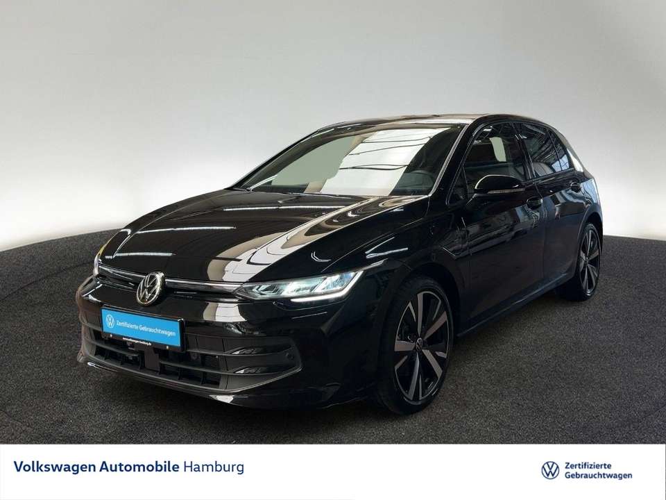 Volkswagen Golf - Imagem 1