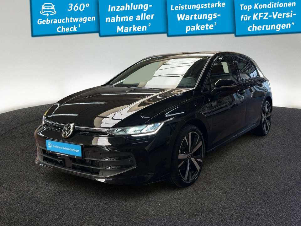 Volkswagen Golf - Imagem 2