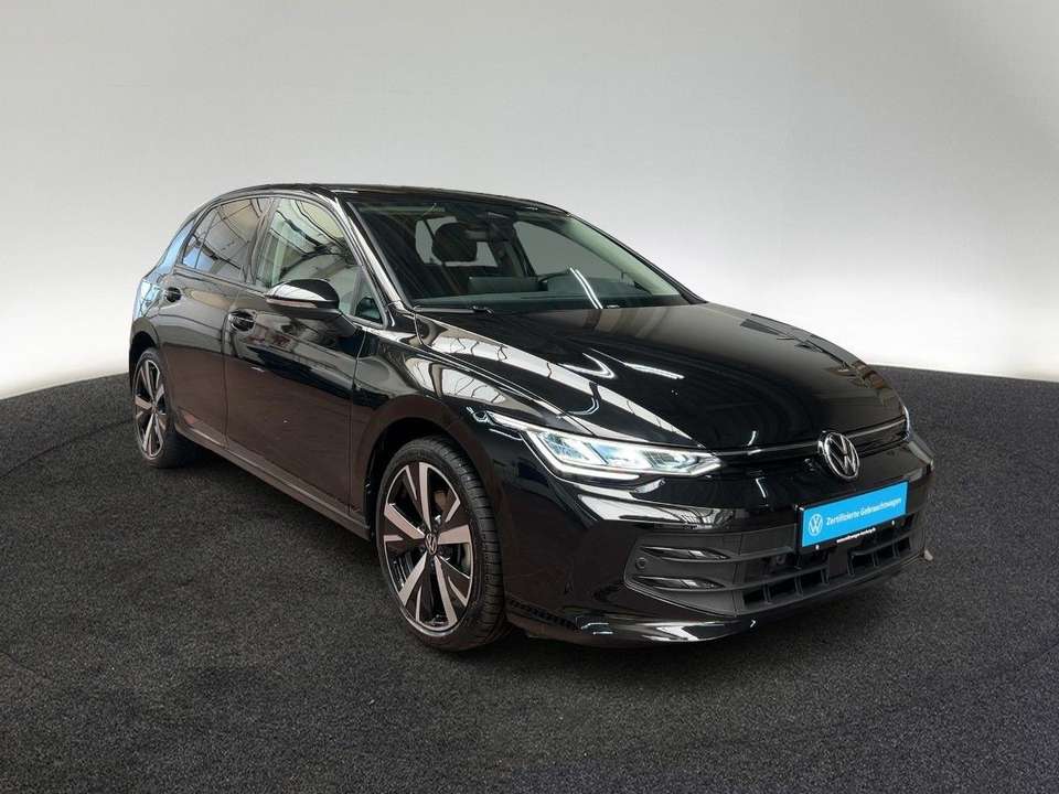 Volkswagen Golf - Imagem 6