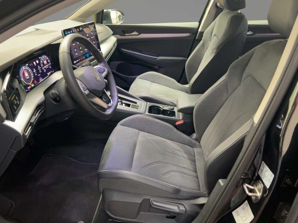 Volkswagen Golf - Imagem 9