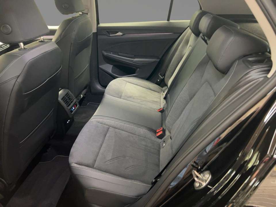 Volkswagen Golf - Imagem 10