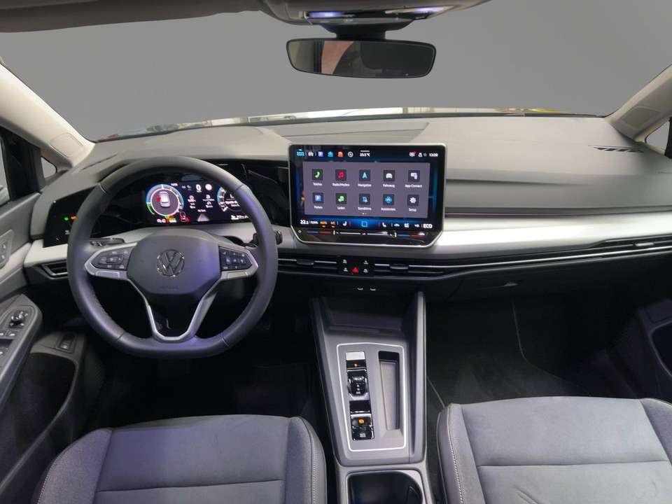 Volkswagen Golf - Imagem 12