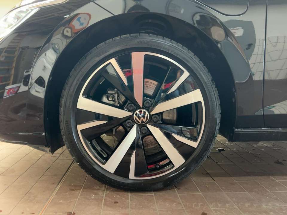 Volkswagen Golf - Imagem 15