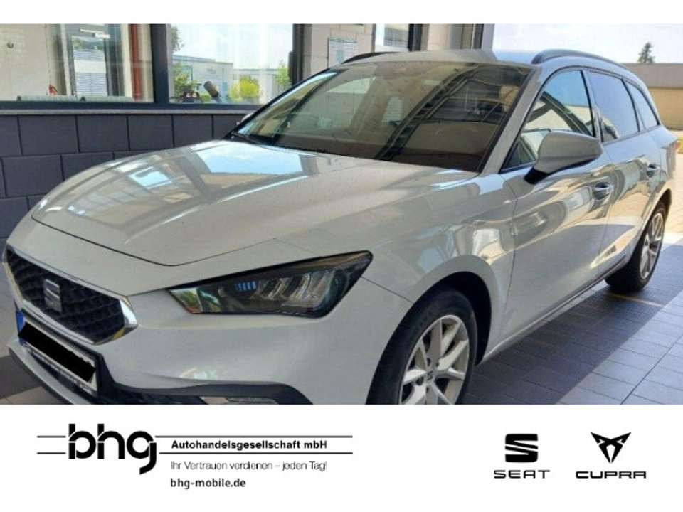 SEAT Leon - Imagem 2