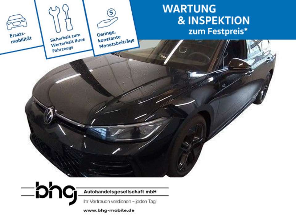 Volkswagen Passat Variant - Imagem 2