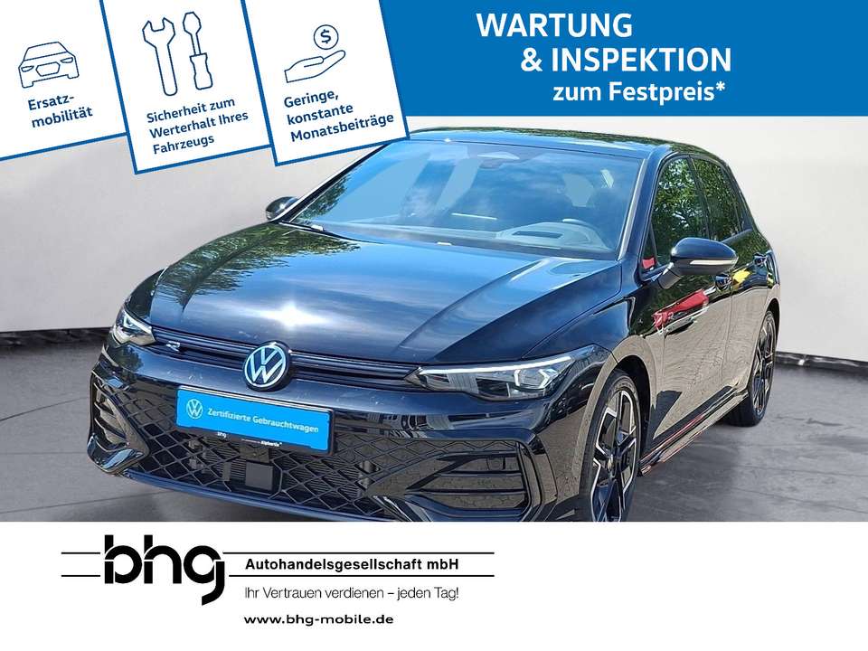 Volkswagen Golf - Imagem 2