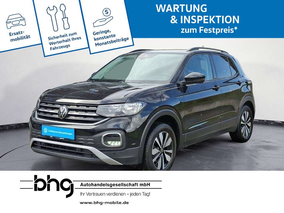 Volkswagen T-Cross - Imagem 2