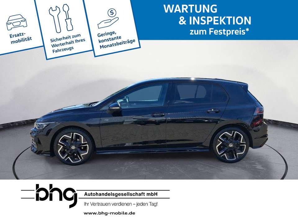 Volkswagen Golf - Imagem 3