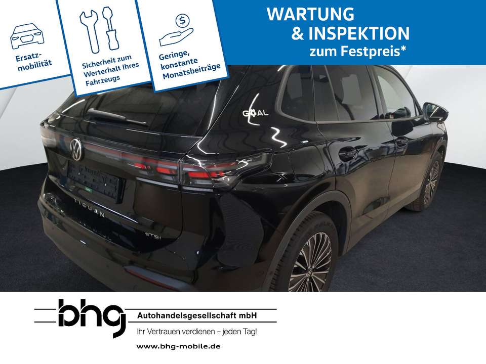 Volkswagen Tiguan - Imagem 2
