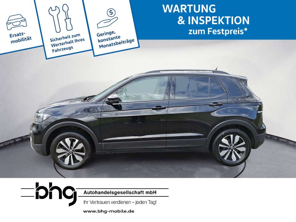 Volkswagen T-Cross - Imagem 3
