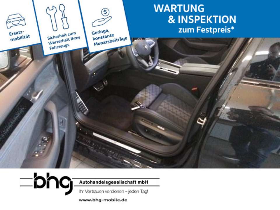 Volkswagen Passat Variant - Imagem 4