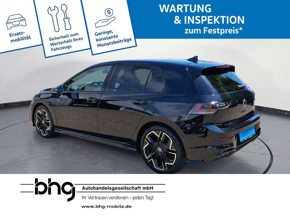 Volkswagen Golf - Imagem 4
