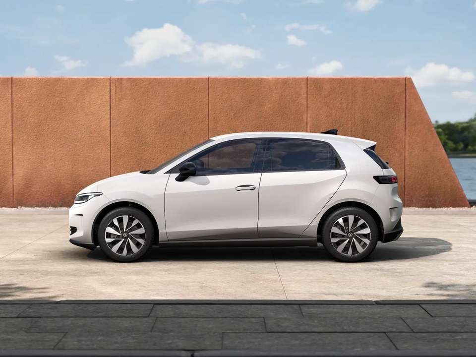 Volkswagen ID. Polo - Imagem 2