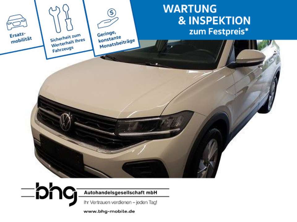 Volkswagen T-Cross - Imagem 2