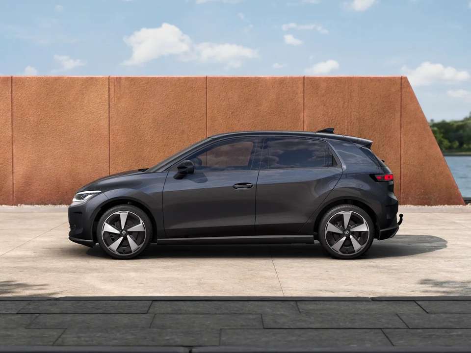 Volkswagen ID. Polo - Imagem 2