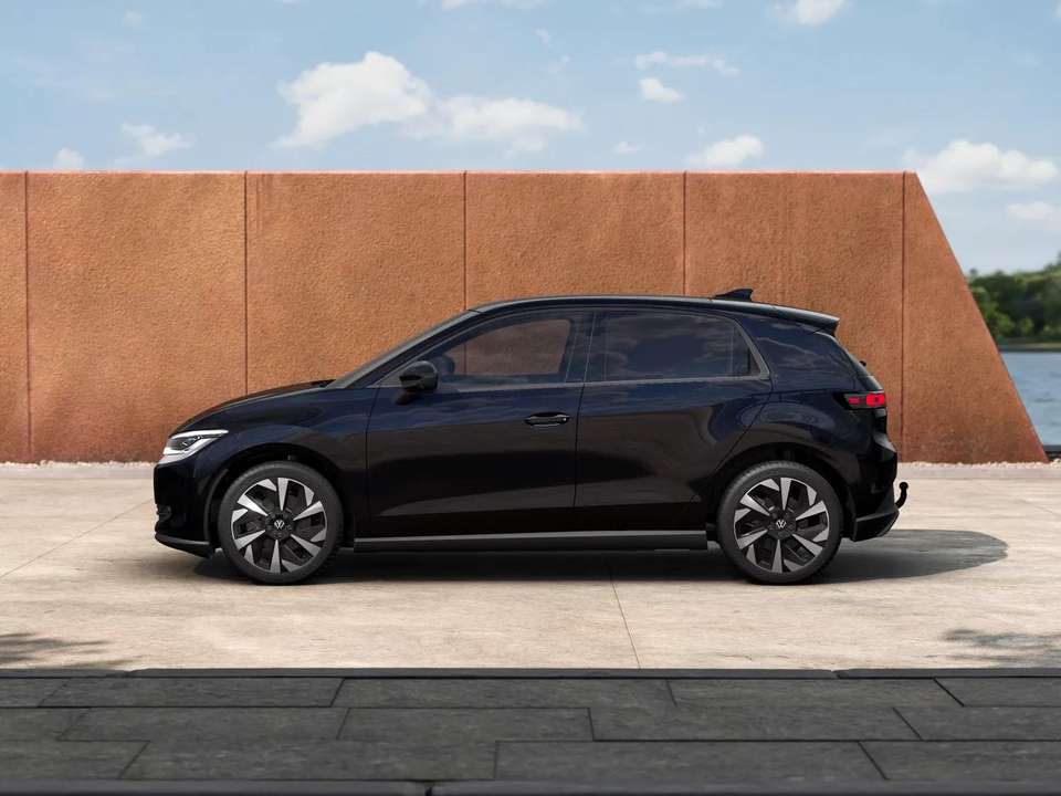 Volkswagen ID. Polo - Imagem 2