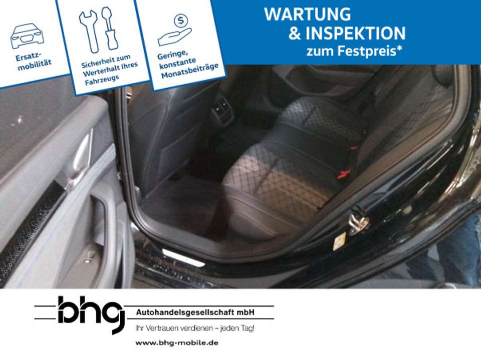 Volkswagen Passat Variant - Imagem 5