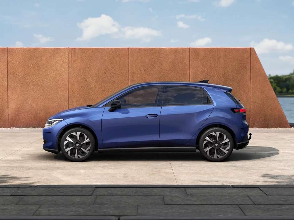 Volkswagen ID. Polo - Imagem 2