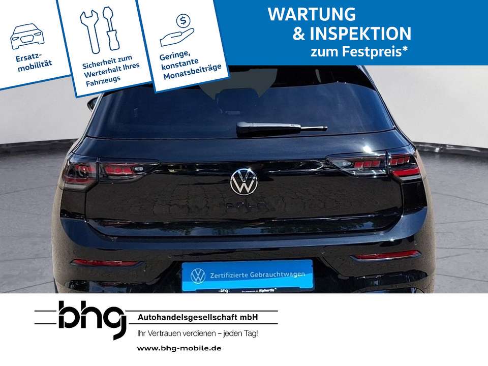 Volkswagen Golf - Imagem 5