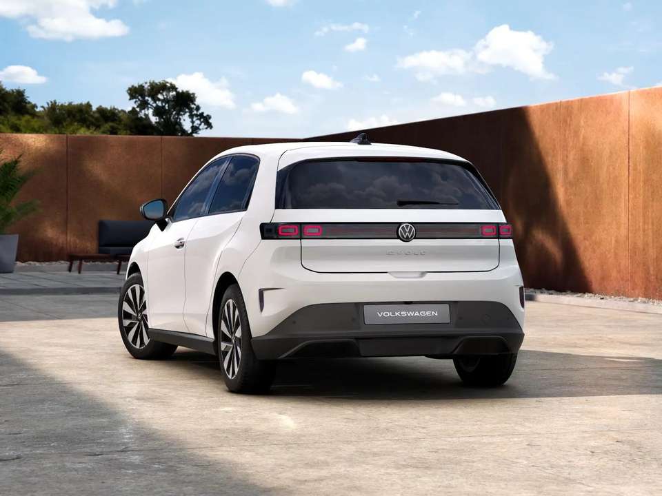 Volkswagen ID. Polo - Imagem 3