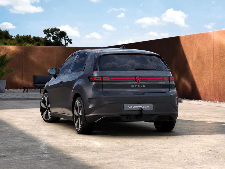 Volkswagen ID. Polo - Imagem 3