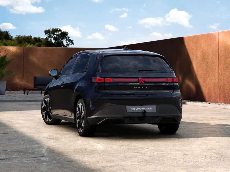 Volkswagen ID. Polo - Imagem 3