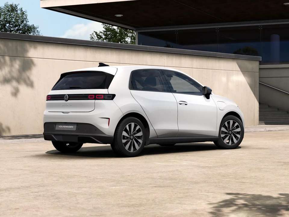 Volkswagen ID. Polo - Imagem 4