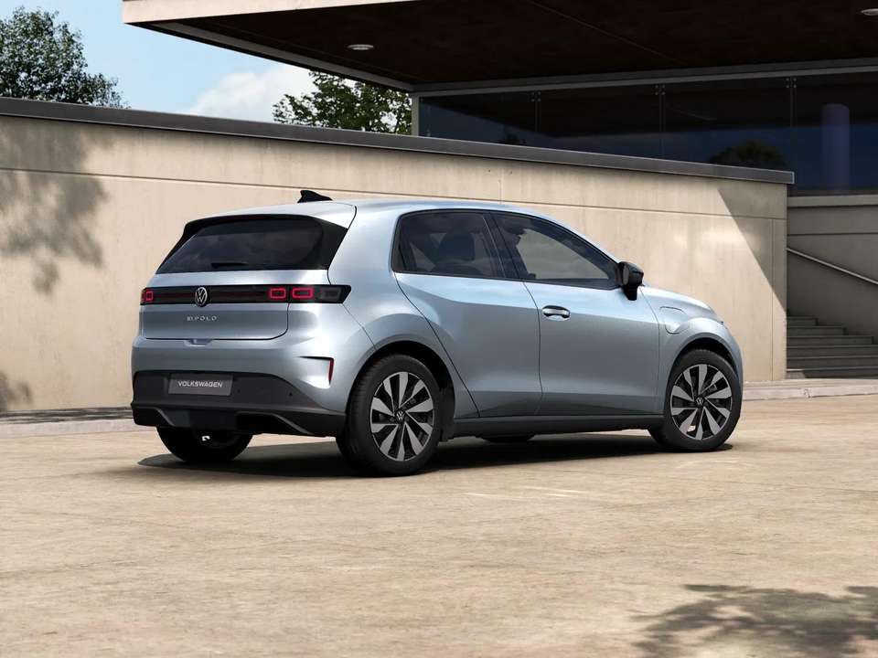Volkswagen ID. Polo - Imagem 2