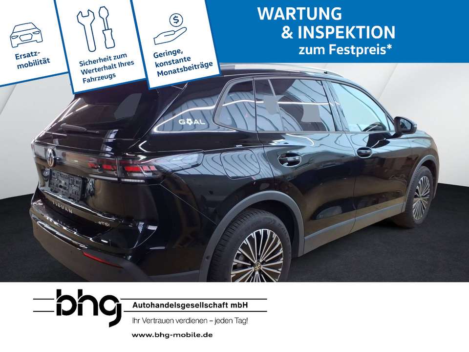 Volkswagen Tiguan - Imagem 2
