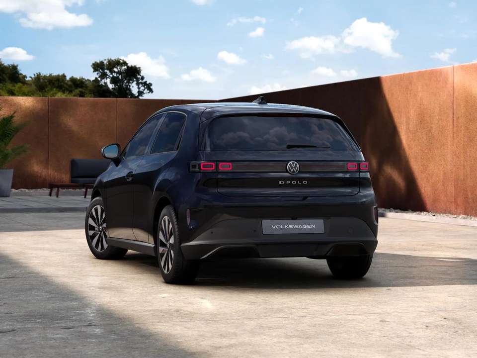 Volkswagen ID. Polo - Imagem 3