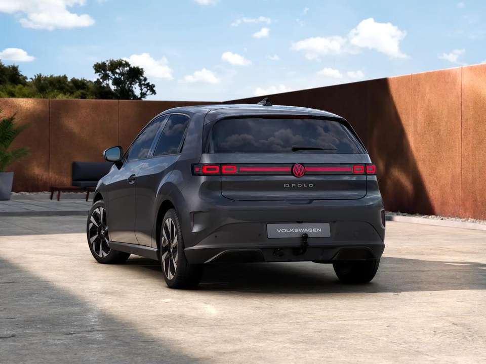 Volkswagen ID. Polo - Imagem 3